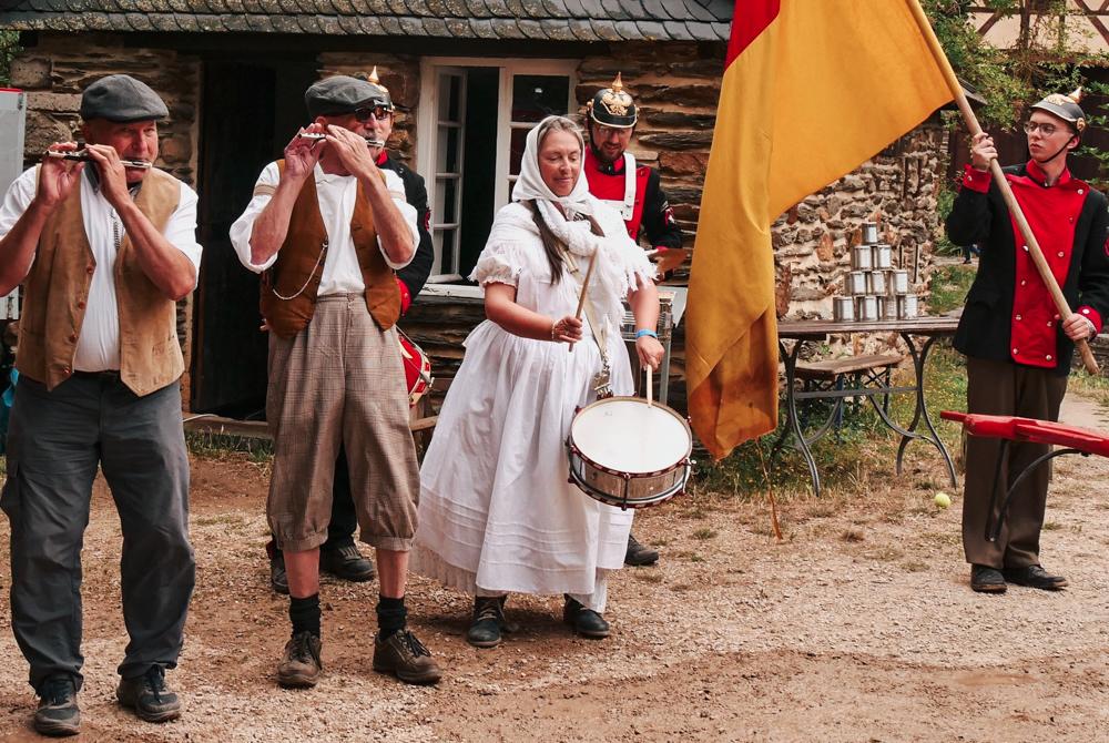 Roscheider Hof