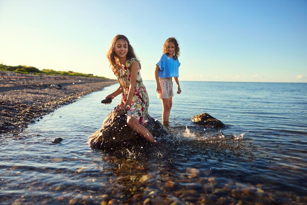Center Parcs Nordborg Resort kinderen