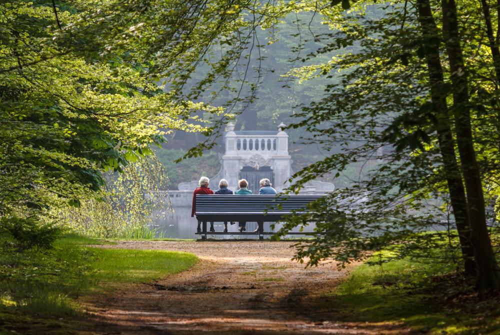 Kroondomein Het Loo