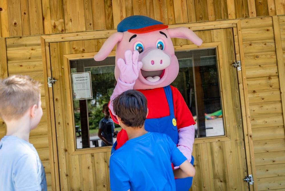 Speelboerderij Binky, uitjes Apeldoorn