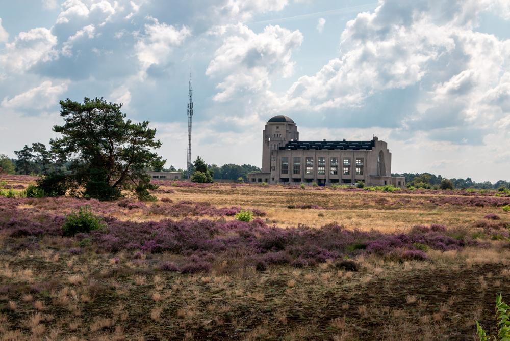 Radio Kootwijk