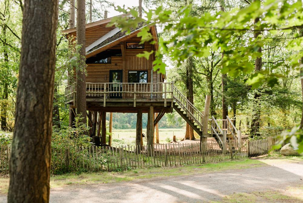 Ardoer Camping Torentjeshoek, camping Drenthe