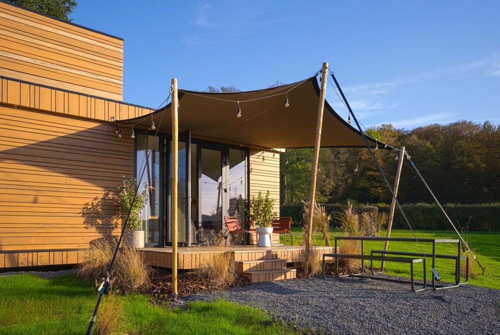 Tonnelet Lodge, Landal Parc des Sources