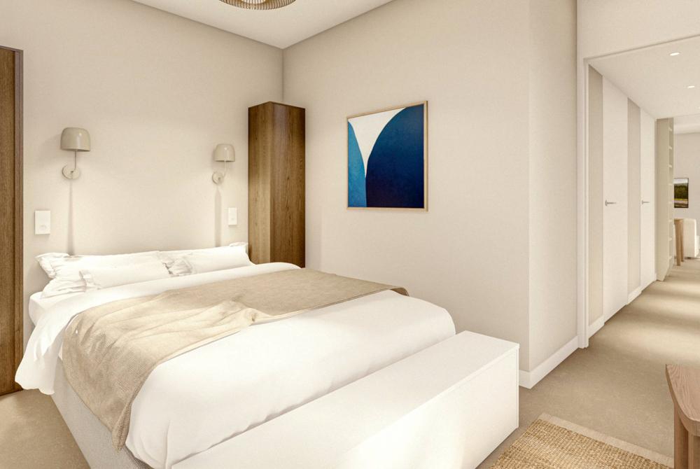 Barisart Lodge