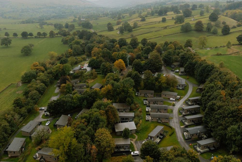 Landal Aysgarth