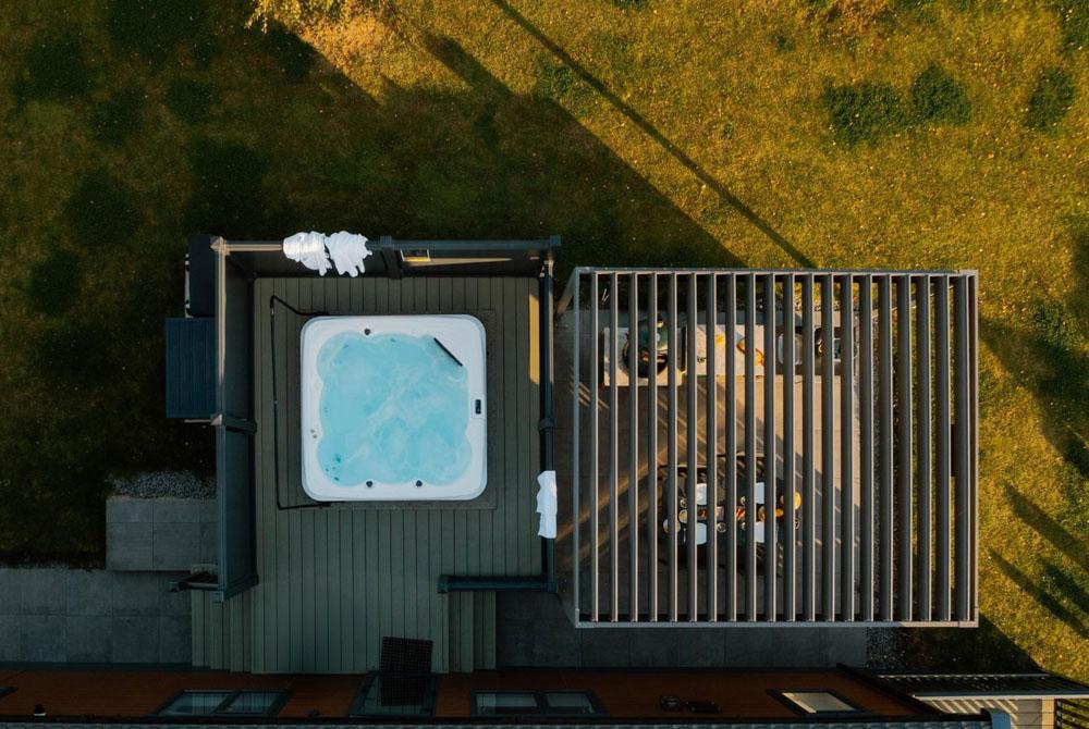 Landal Angrove lodge