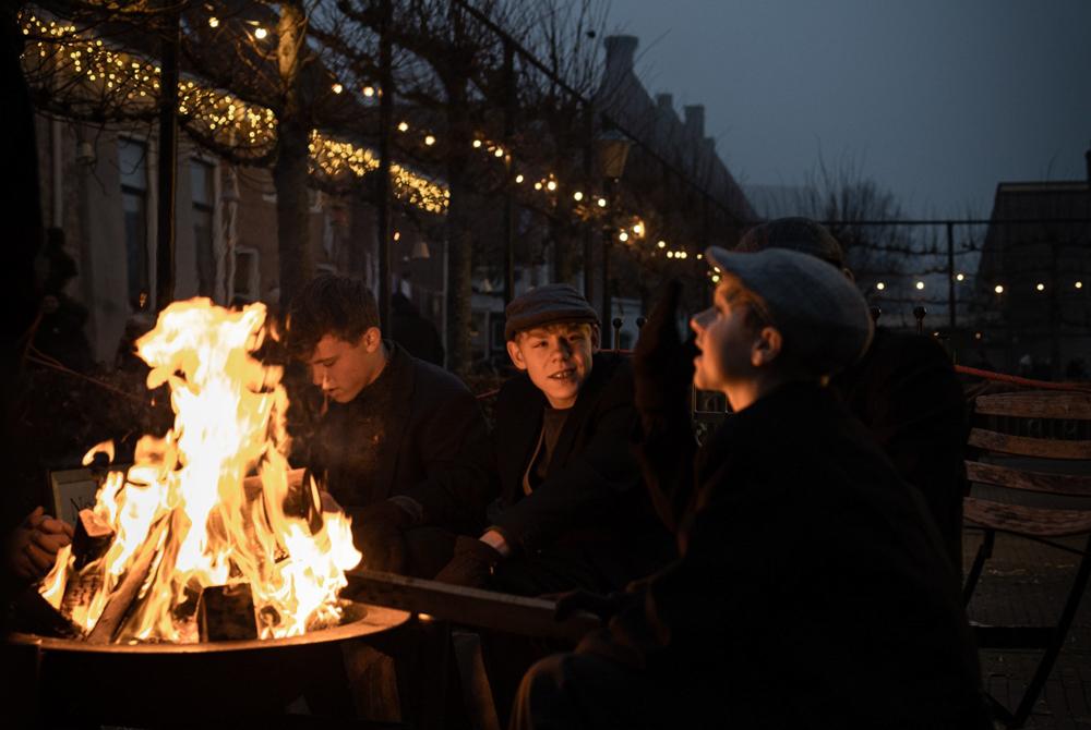 Elburg: Winter in de Vesting, kerstmarkten Nederland