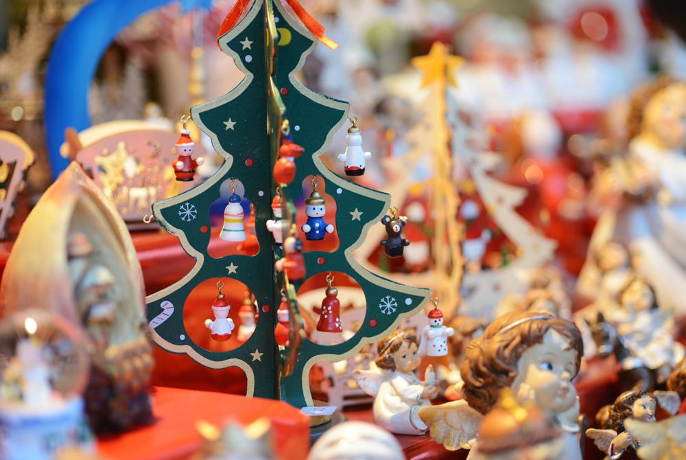 De Dordtse Decemberdagen, Leukste kerstmarkten Nederland