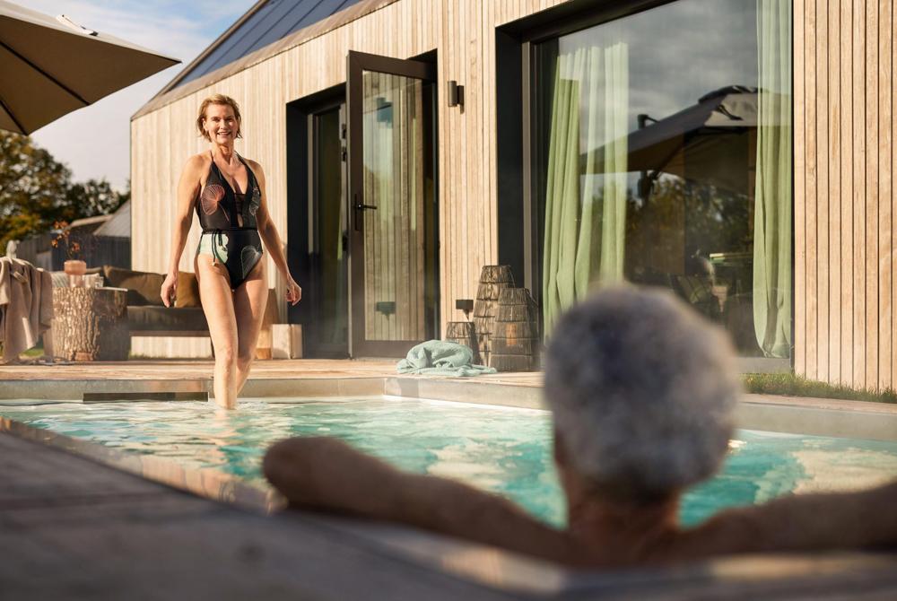 De Weelderik, kleinschalig vakantiepark Nederland