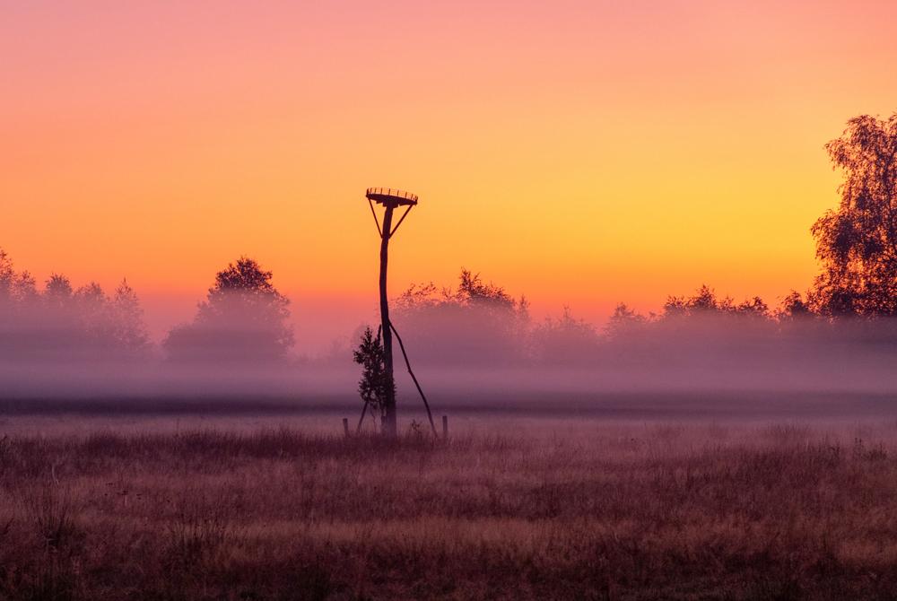 Nationaal Park De Groote Peel, mooiste bezienswaardigheden Noord-Limburg