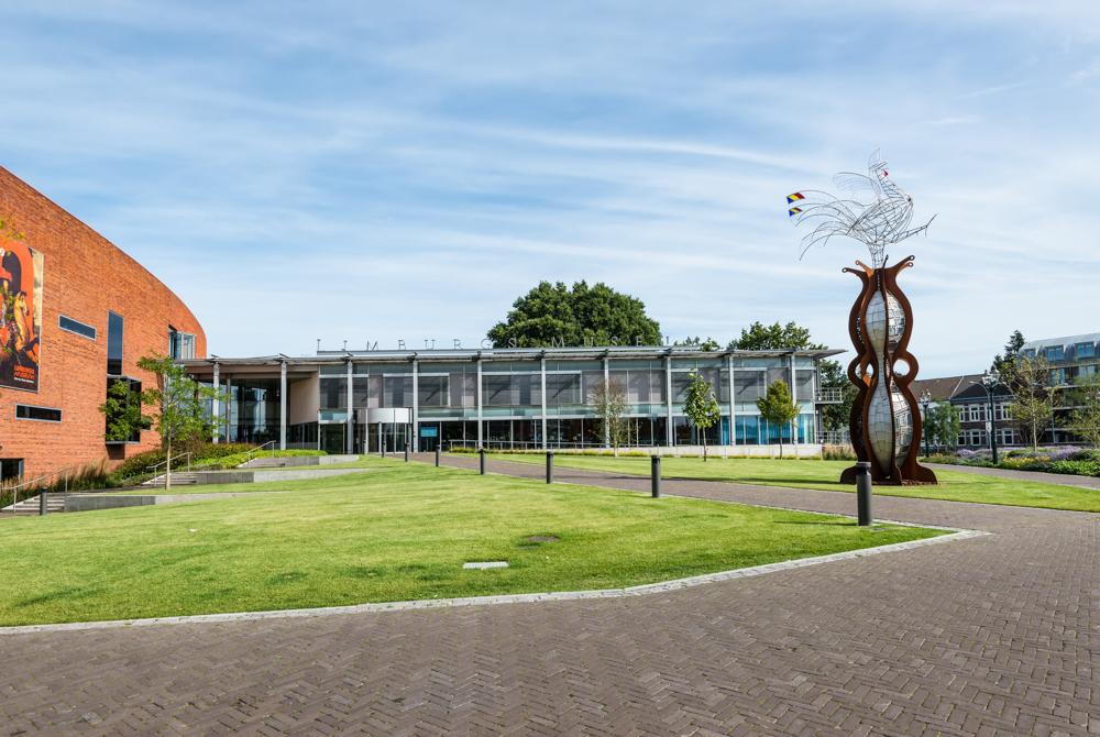 Limburgs Museum, mooiste bezienswaardigheden Noord-Limburg