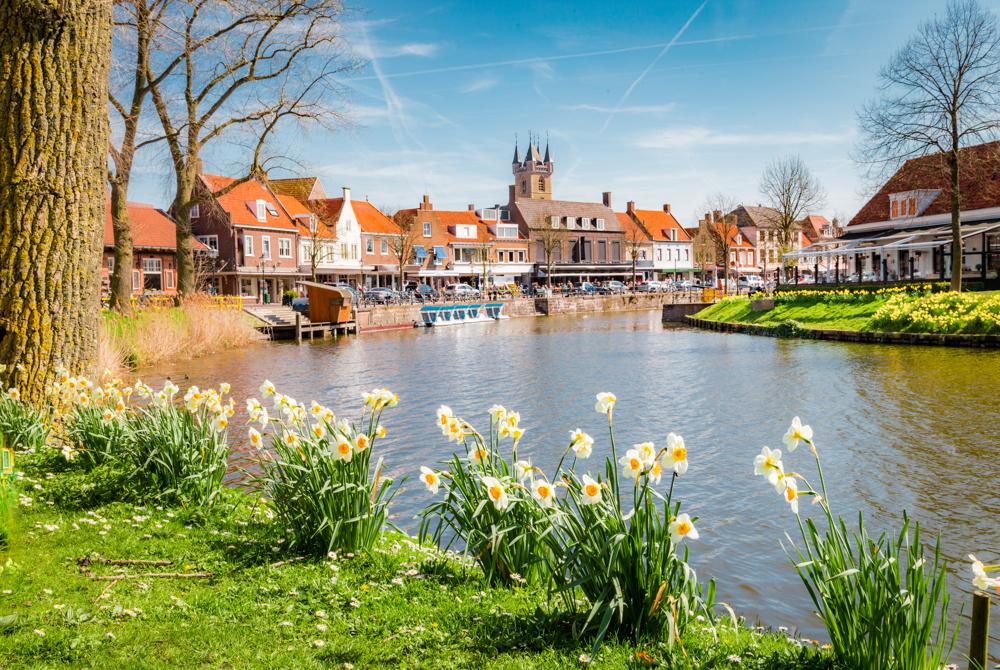 Sluis, uitjes Dormio Strand Resort Nieuwvliet-Bad