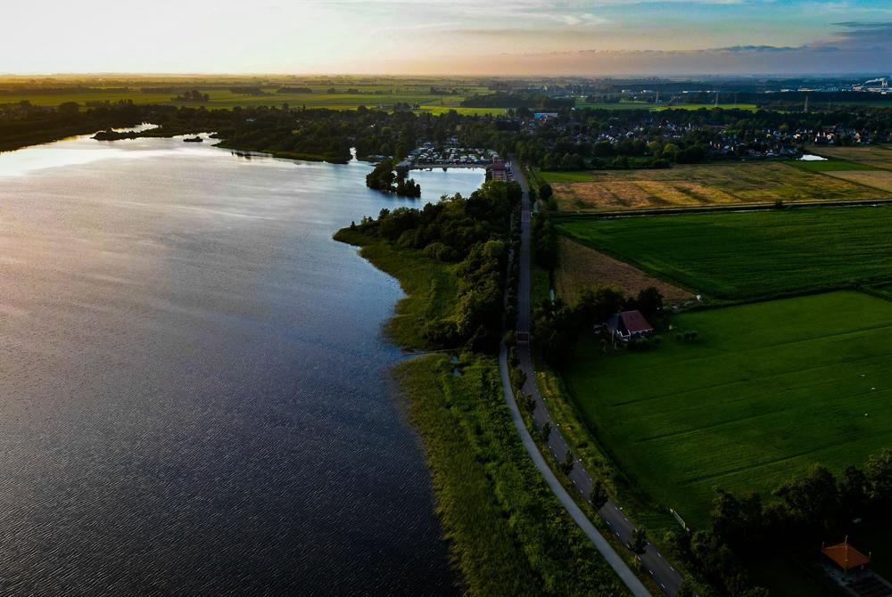 Nannewiid, Landal Waterpark Oudehaske