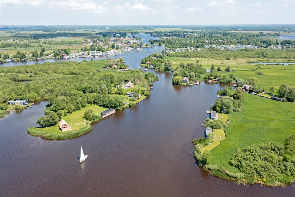 Nationaal Park De Alde Feanen