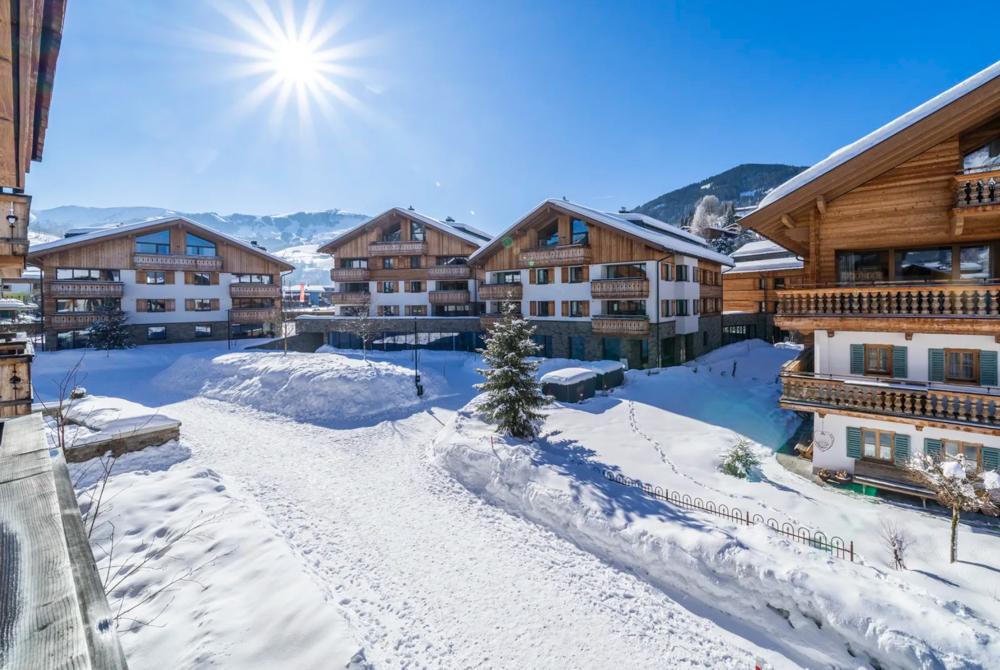 Landal Resort Maria Alm, wintersport Landal