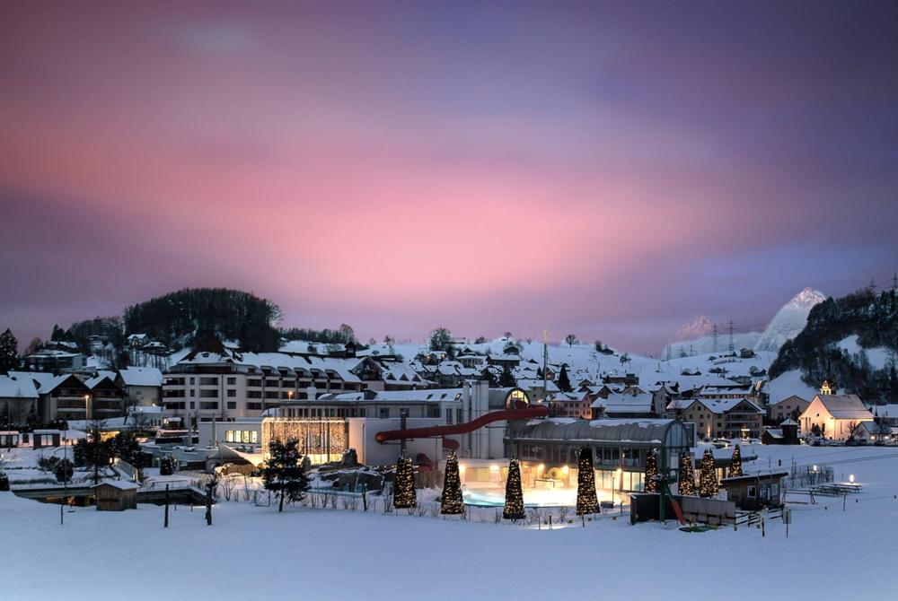 Landal Vierwaldstättersee, Landal wintersport