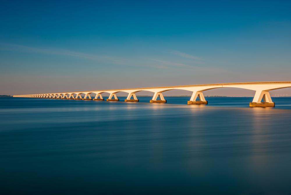 De Zeelandbrug, mooiste plekken Schouwen-Duiveland