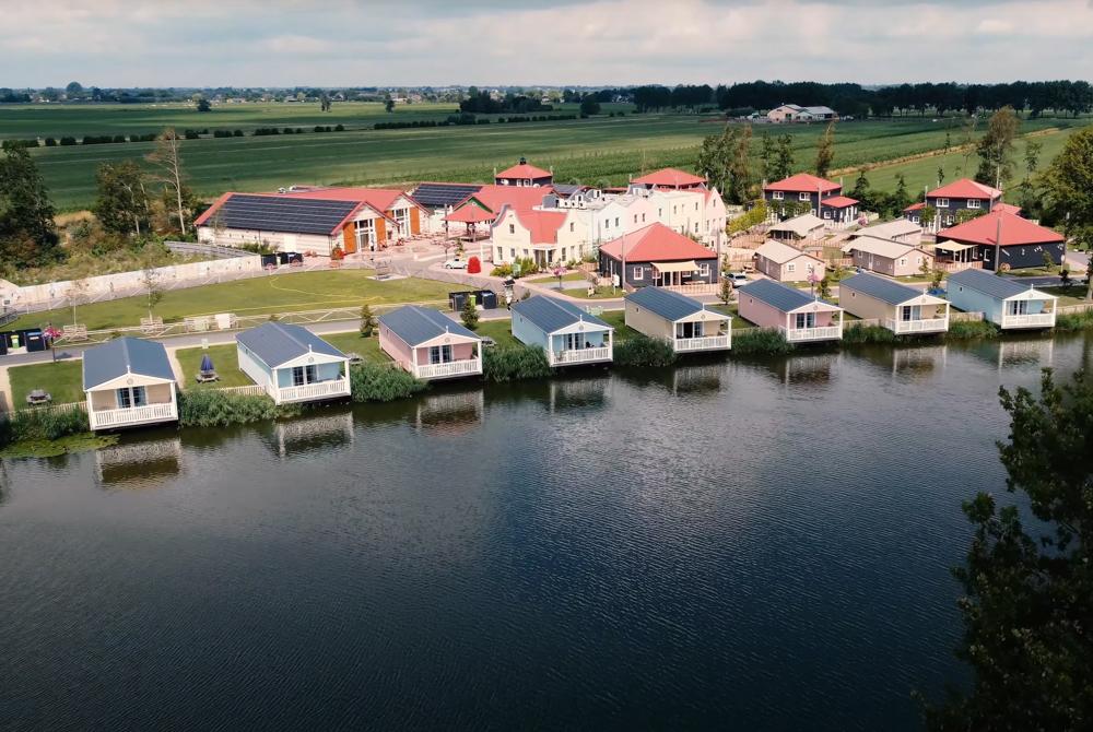 Familie Resort Molenwaard