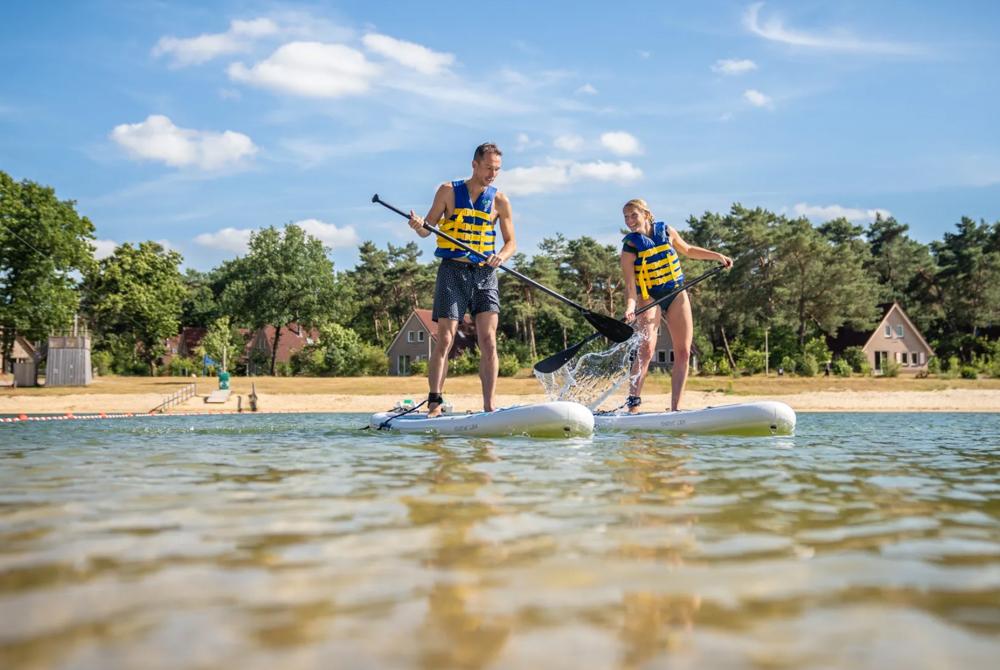Recreatiemeer Landal Landgoed 't Loo