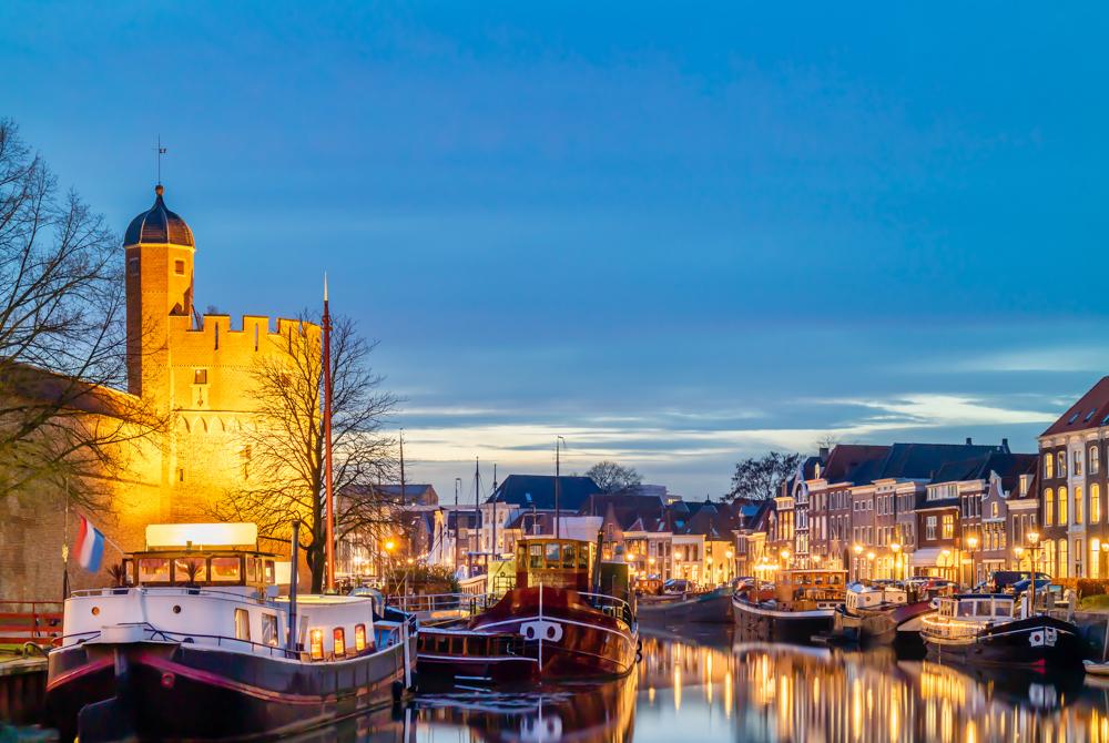 Zwolle, Landal Landgoed 't Loo