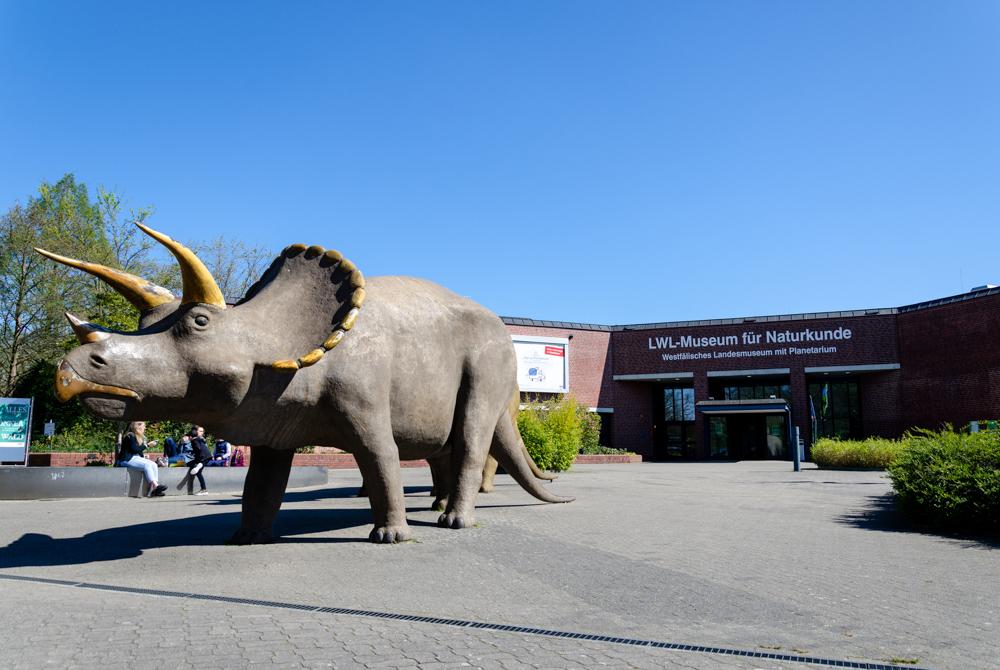 LWL-Museum, mooiste plekken Noordrijn-Westfalen