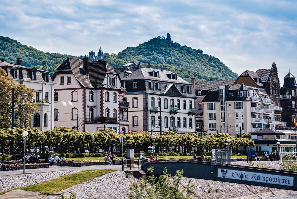 Bonn, mooiste plekken Noordrijn-Westfalen