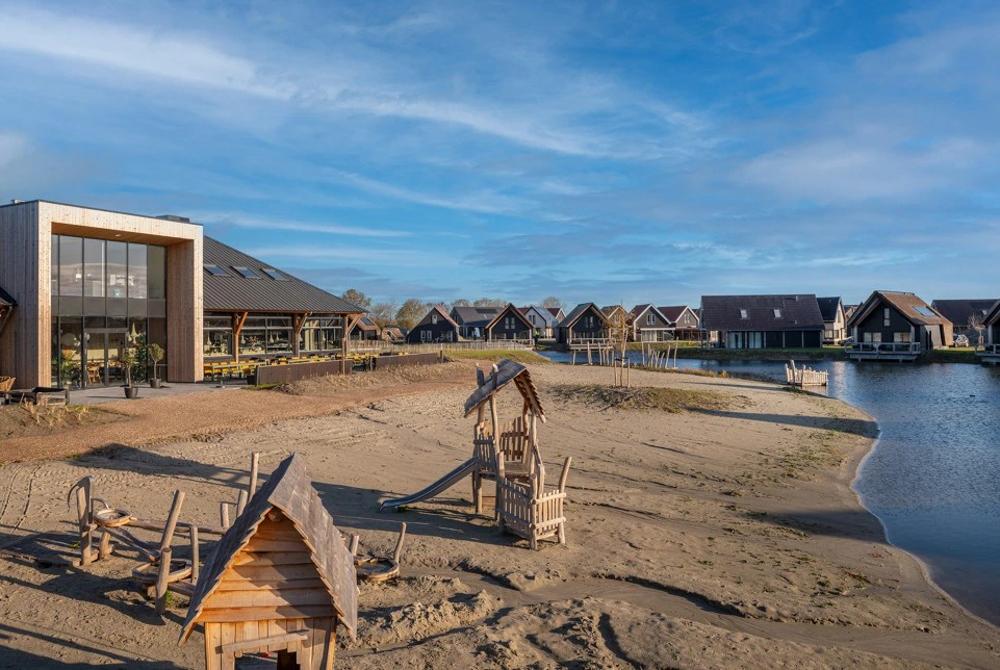 Dormio Resort Nieuwvliet-Bad, Luxe kindvriendelijke vakantieparken in Nederland
