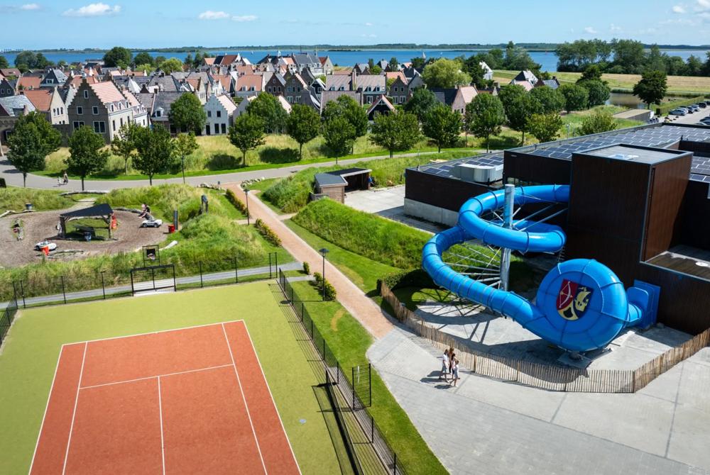 Landal Esonstad, Luxe kindvriendelijke vakantieparken in Nederland