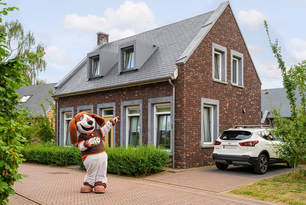 Dormio Resort Maastricht, Luxe kindvriendelijke vakantieparken in Nederland