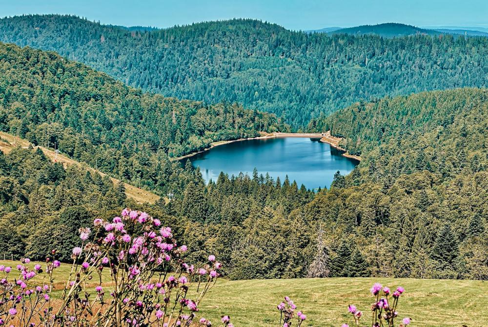 La Bresse, mooiste plekken Vogezen