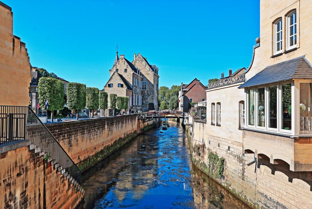 Valkenburg, uitjes bij Landal Hoog Vaals