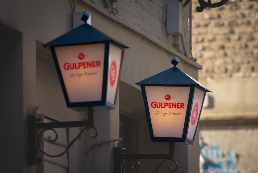 Gulpener Bierbrouwerij, uitjes bij Landal Hoog Vaals