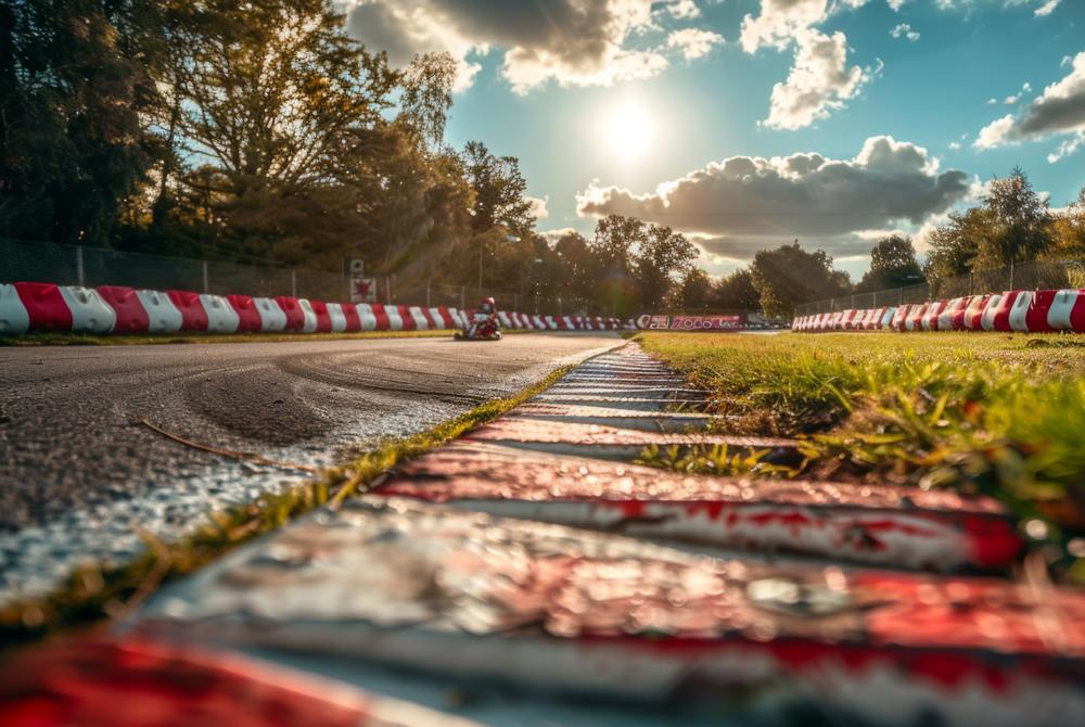 Outdoor Karting Vaals, uitjes bij Landal Hoog Vaals