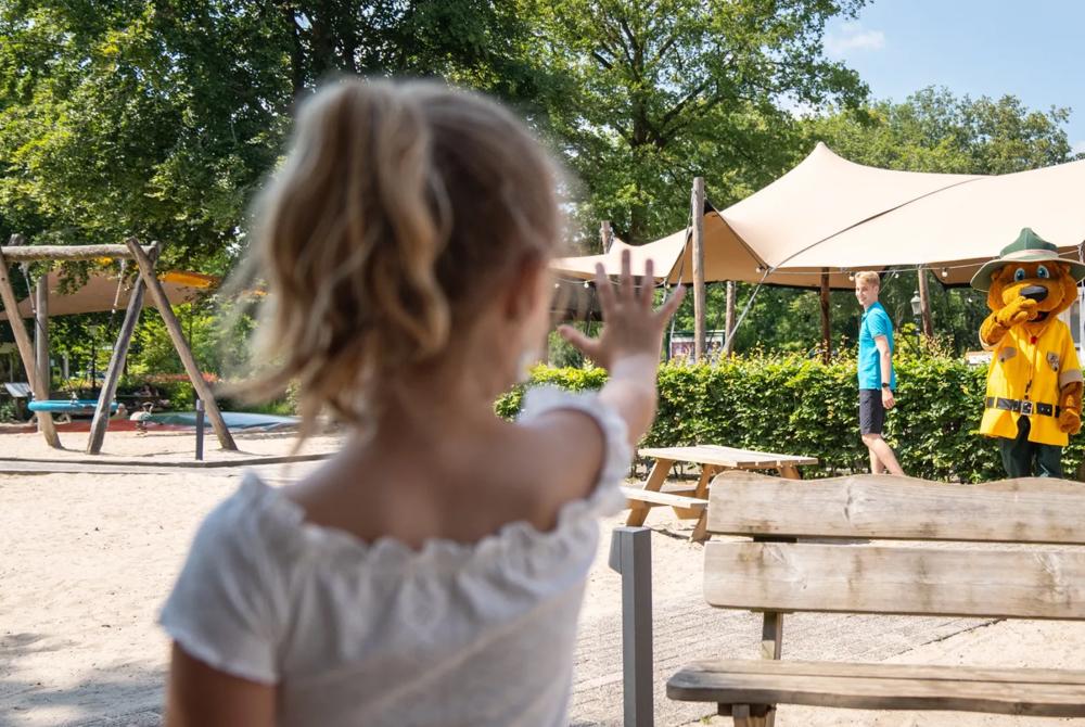 Landal Twenhaarsveld kindvriendelijk