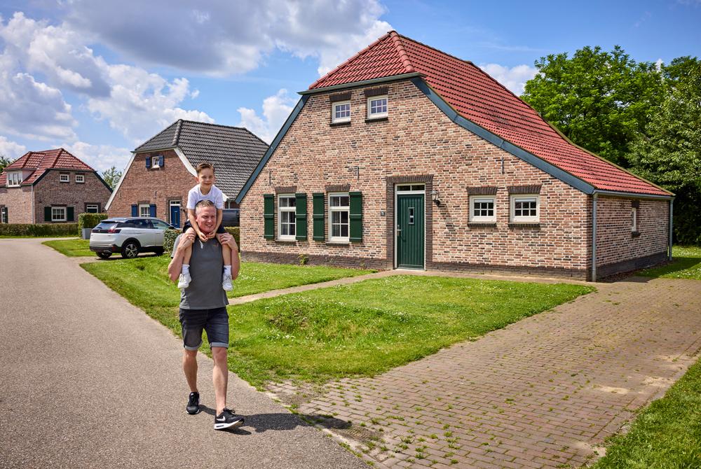 De Leistert - Kindvriendelijke boerderij