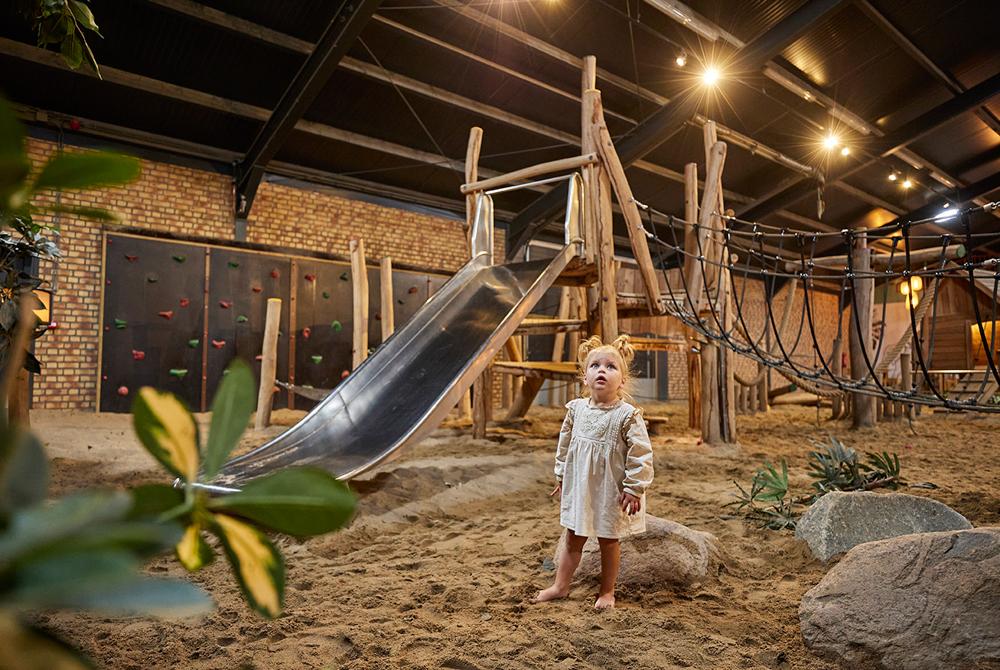 La Selva Playground - De Leistert