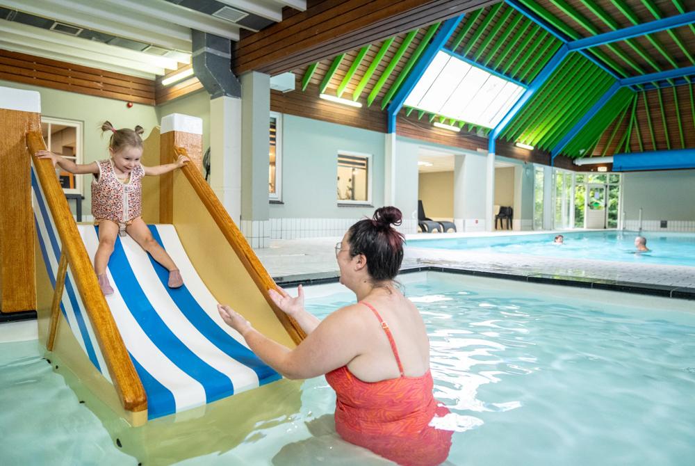 Bospark de Schaapskooi, vakantiepark Veluwe met zwembad