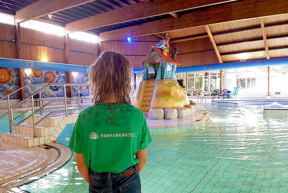 Landal Miggelenberg, vakantiepark Veluwe met zwembad