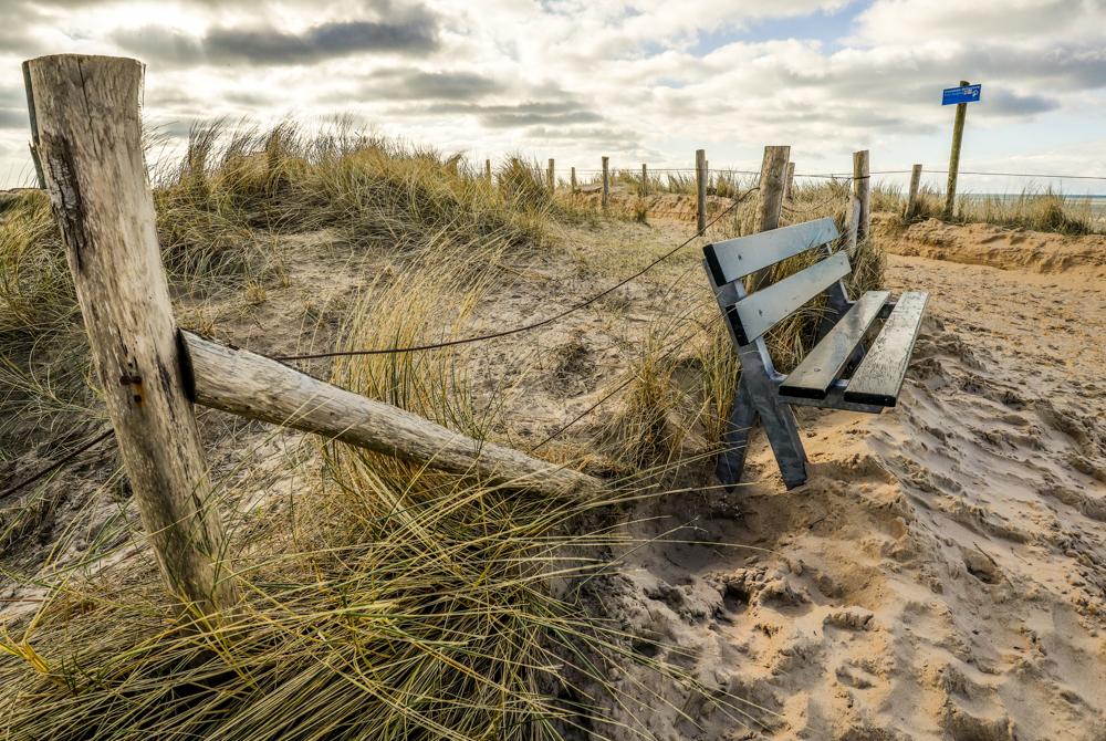Duinen, Landal Pettemer Duynen