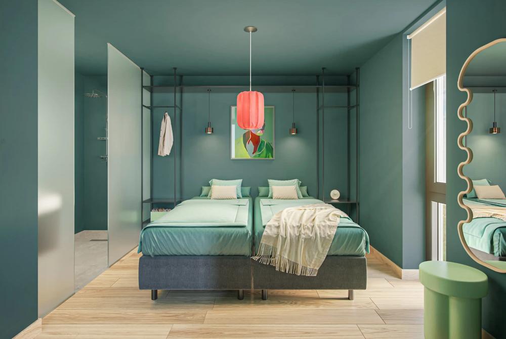 Duyn Loft, , Landal Pettemer Duynen