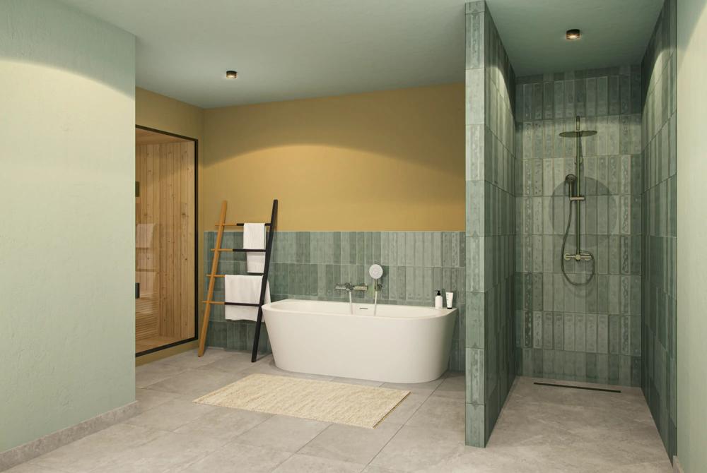 Wellness, Landal Pettemer Duynen