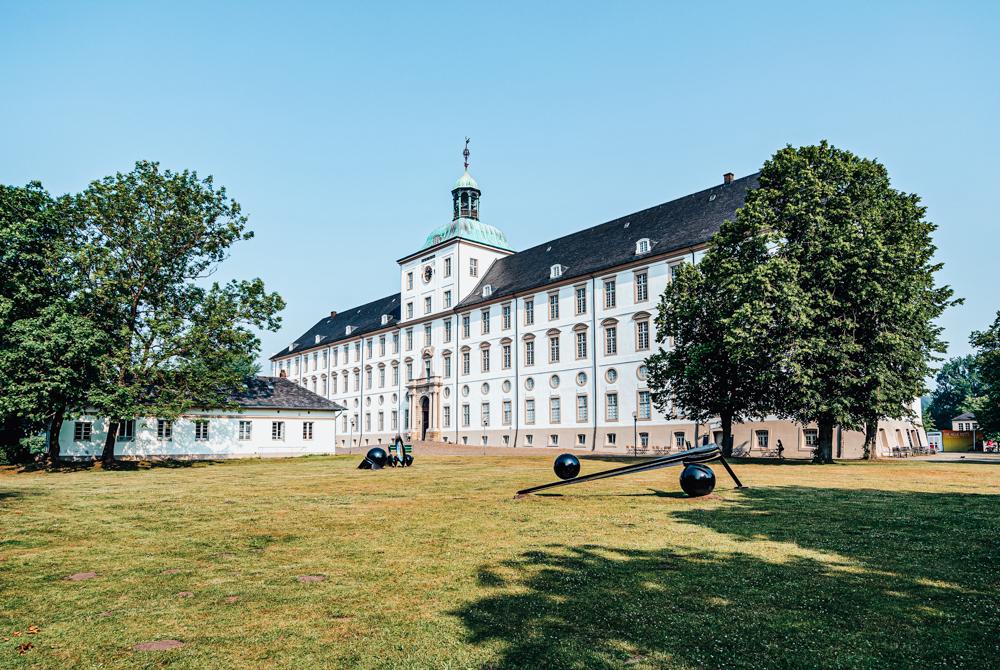 Schleswig, bezienswaardigheden in Sleeswijk-Holstein