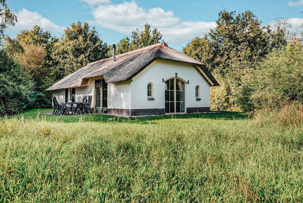 Wellnessbungalow - Landal Twenhaarsceld