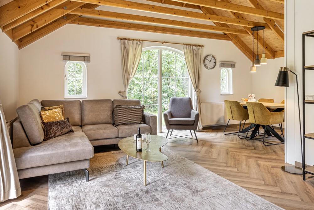 4-persoons wellnessbungalow 4LW - Landal Twenhaarsveld