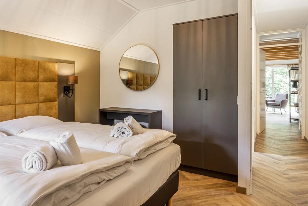 Wellnessbungalow - Landal Twenhaarsveld