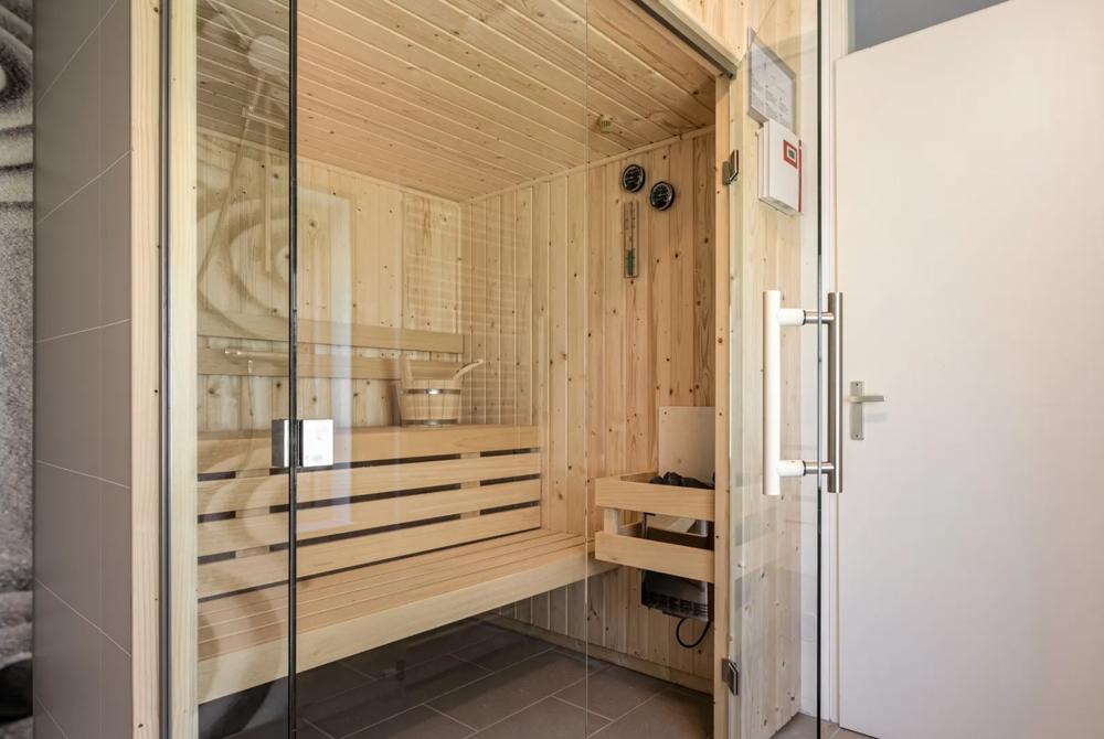 Wellnessbungalow - Landal Twenhaarsveld