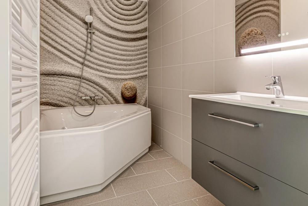 Wellnessbungalow - Landal Twenhaarsveld