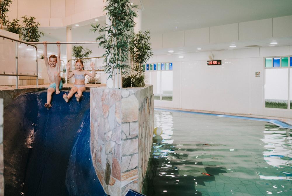 Vakantiepark Dierenbos, Vakantiepark Noord-Brabant met zwembad