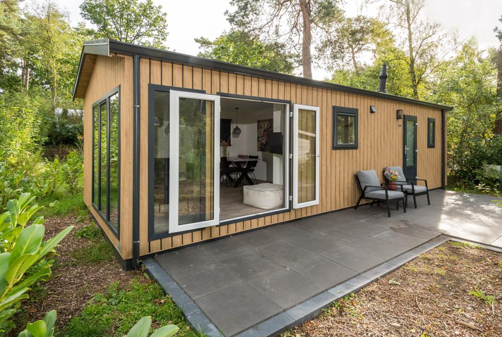 Chalet huren