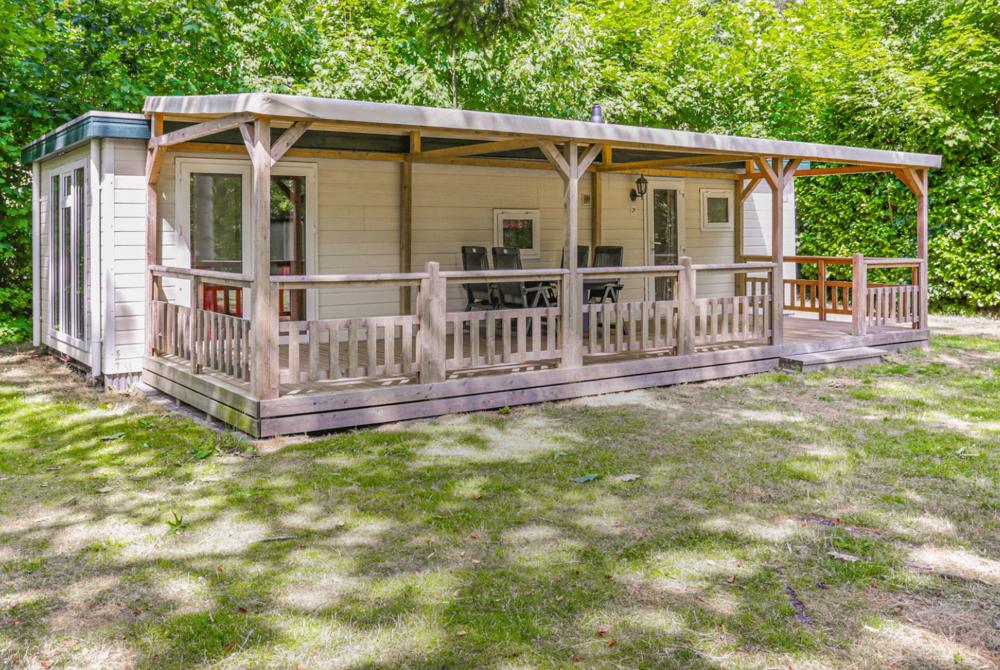 Landal Het Land van Bartje, chalet huren